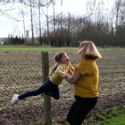 Sonck, Annelies Annelies Sonck